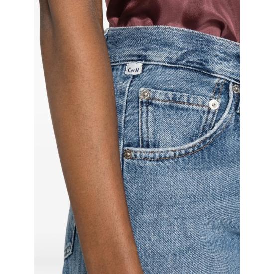 26FW 시티즌 오브 휴머니티 데님 팬츠 2286B 1932 SOLTC BLUE - CITIZEN OF HUMANITY