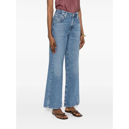 26FW 시티즌 오브 휴머니티 데님 팬츠 2286B 1932 SOLTC BLUE - CITIZEN OF HUMANITY