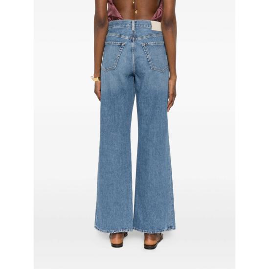 26FW 시티즌 오브 휴머니티 데님 팬츠 2286B 1932 SOLTC BLUE - CITIZEN OF HUMANITY