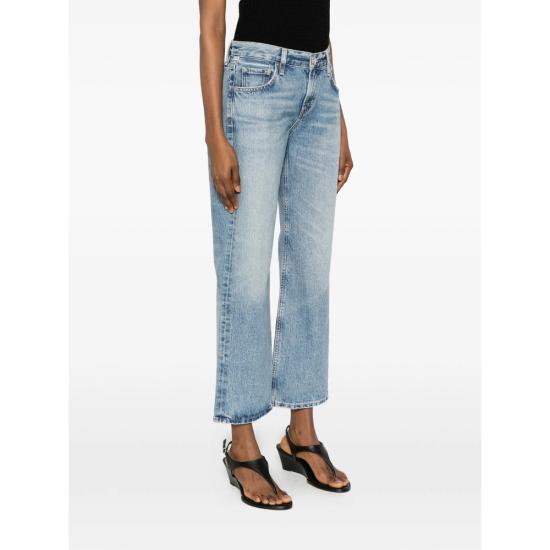 26FW 시티즌 오브 휴머니티 데님 팬츠 2281 837 HIKAR BLUE - CITIZEN OF HUMANITY