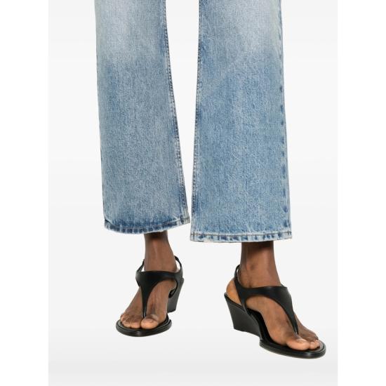 26FW 시티즌 오브 휴머니티 데님 팬츠 2281 837 HIKAR BLUE - CITIZEN OF HUMANITY