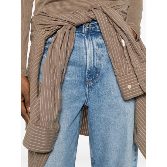 26FW 시티즌 오브 휴머니티 데님 팬츠 2252 1885 CUPID BLUE - CITIZEN OF HUMANITY