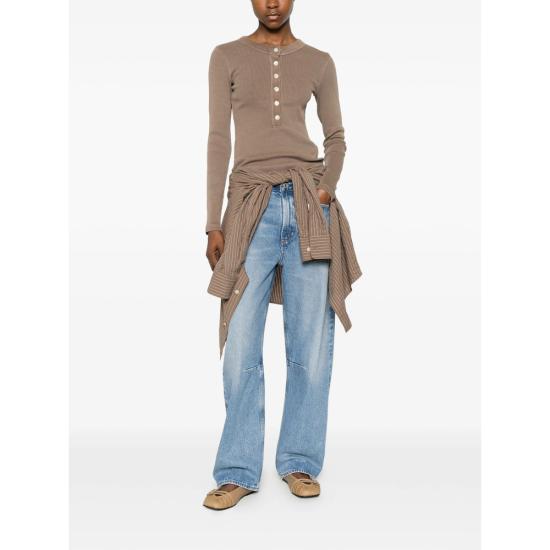 26FW 시티즌 오브 휴머니티 데님 팬츠 2252 1885 CUPID BLUE - CITIZEN OF HUMANITY