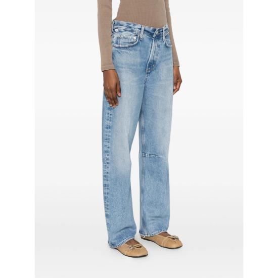 26FW 시티즌 오브 휴머니티 데님 팬츠 2252 1885 CUPID BLUE - CITIZEN OF HUMANITY