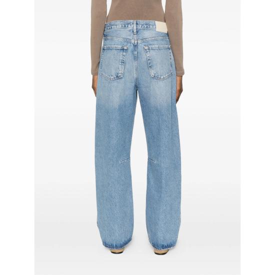 26FW 시티즌 오브 휴머니티 데님 팬츠 2252 1885 CUPID BLUE - CITIZEN OF HUMANITY