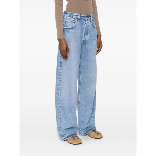 26FW 시티즌 오브 휴머니티 데님 팬츠 2053 1885 CUPID BLUE - CITIZEN OF HUMANITY