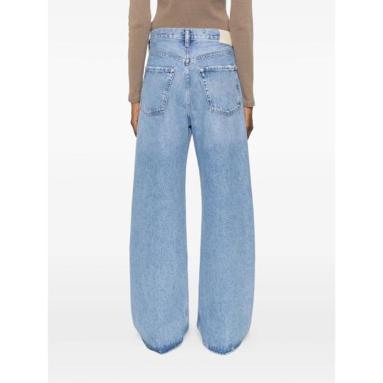 26FW 시티즌 오브 휴머니티 데님 팬츠 2053 1885 CUPID BLUE - CITIZEN OF HUMANITY