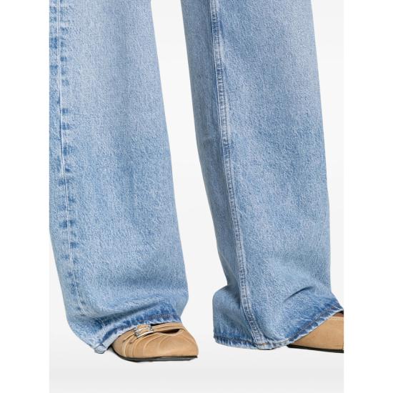 26FW 시티즌 오브 휴머니티 데님 팬츠 2053 1885 CUPID BLUE - CITIZEN OF HUMANITY