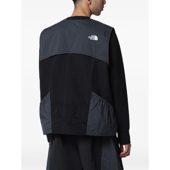 26SS 노스페이스 베스트 NF0A8G92JK31 BLACK - NORTH FACE