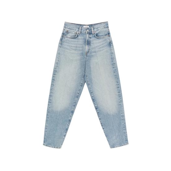 26FW 에이골디 데님 팬츠 A319 3078 ORITL BLUE