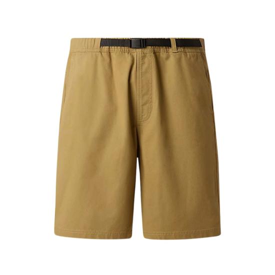 26SS 노스페이스 숏팬츠 NF0A8G0A2EL1 NEUTRALS