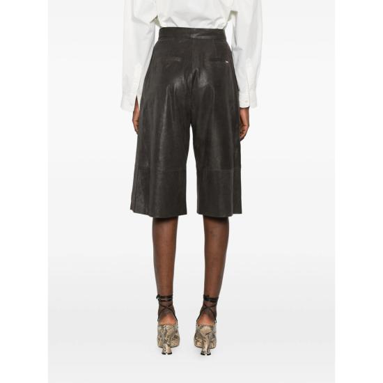 26SS 카셀 숏팬츠 PA022A BERMUDA 800 BROWN - CASSELL