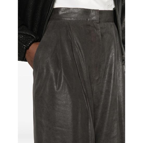 26SS 카셀 숏팬츠 PA022A BERMUDA 800 BROWN - CASSELL