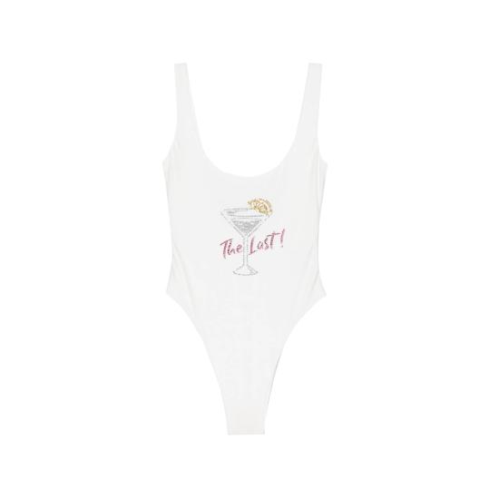 26SS 오세리 원피스 수영복 BGYF268 GEM PEARL WHITE