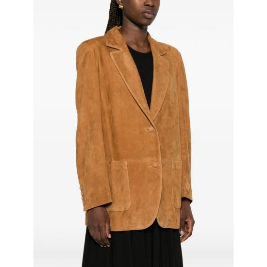 26SS 카셀 수트 자켓 JK007 BLAZER 500 NEUTRALS - CASSELL