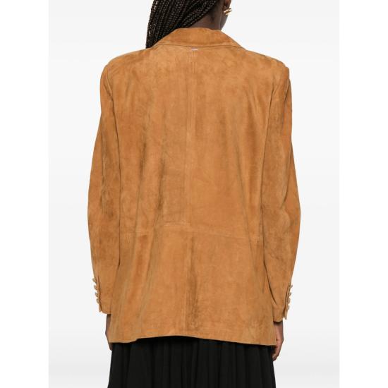 26SS 카셀 수트 자켓 JK007 BLAZER 500 NEUTRALS - CASSELL