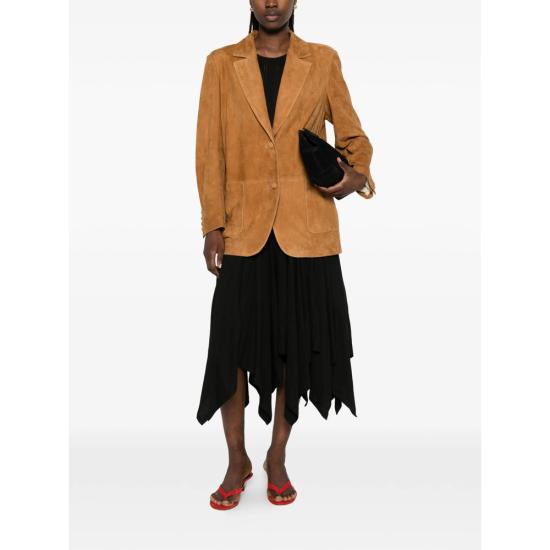 26SS 카셀 수트 자켓 JK007 BLAZER 500 NEUTRALS - CASSELL