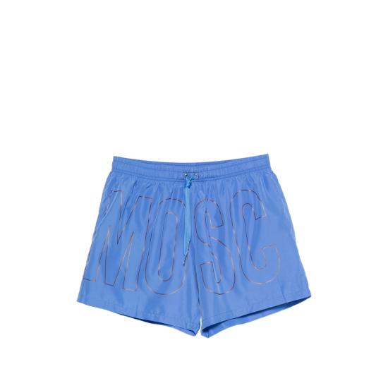 26SS 모스키노 스윔팬츠 9301 A4203 1303 BLUE
