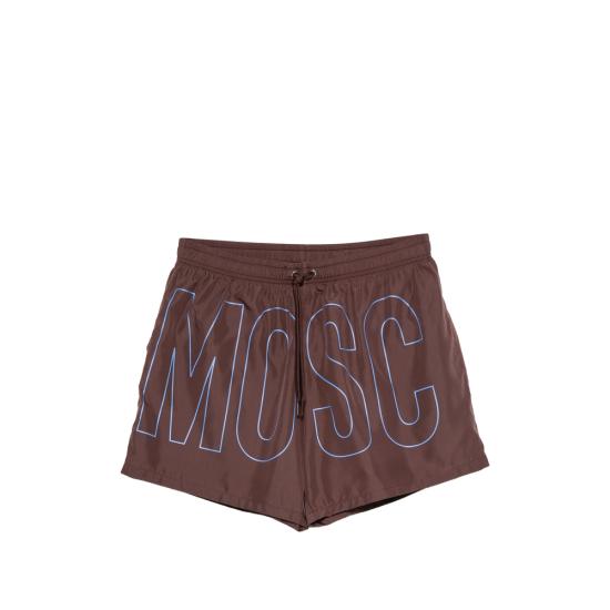 26SS 모스키노 스윔팬츠 9301 A4203 1105 BROWN