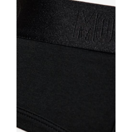 26SS 모스키노 팬티 4428 A1332 1555 BLACK - MOSCHINO