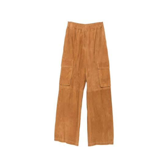 26SS 카셀 팬츠 PA20B PANT CARGO 500 NEUTRALS