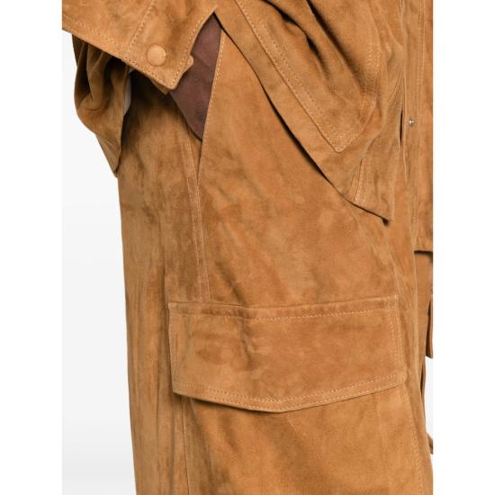 26SS 카셀 팬츠 PA20B PANT CARGO 500 NEUTRALS - CASSELL