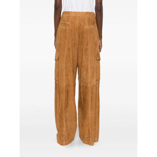 26SS 카셀 팬츠 PA20B PANT CARGO 500 NEUTRALS - CASSELL