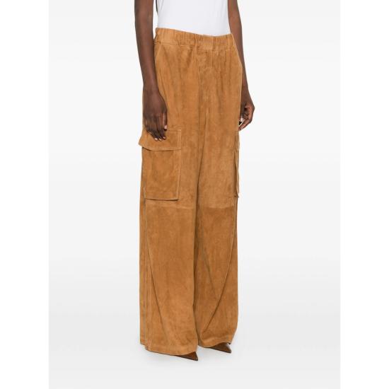 26SS 카셀 팬츠 PA20B PANT CARGO 500 NEUTRALS - CASSELL