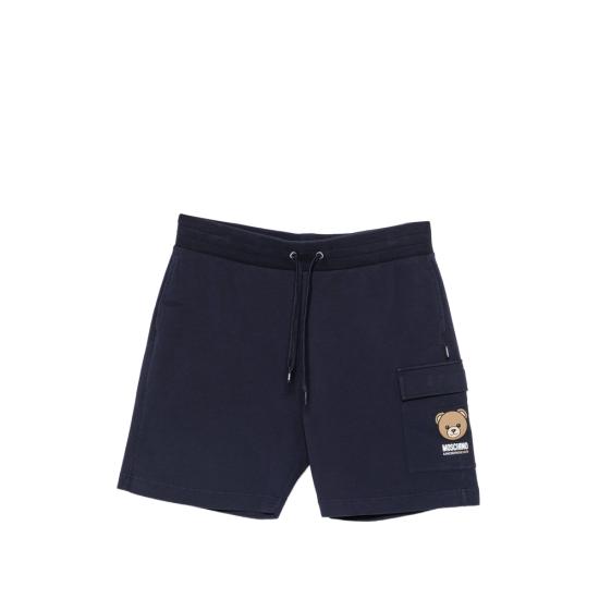 26SS 모스키노 숏팬츠 4409 A6802 0290 BLUE