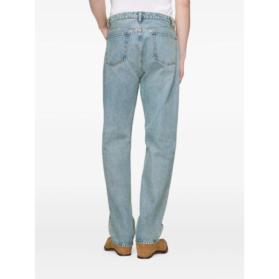 26SS 마르지엘라 데님 팬츠 M30066 S67LA0046 962 BLUE - MAISON MARGIELA