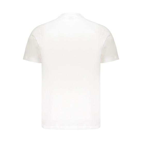 26SS 폴앤샤크 탑 25411078 010 WHITE - PAUL & SHARK