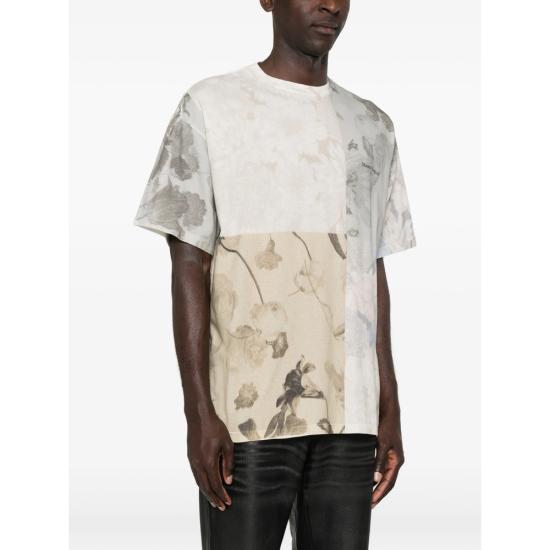 26SS 마르지엘라 탑 S24575 S67GC0052 978 NEUTRALS - MAISON MARGIELA