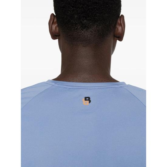 26SS 보스 탑 50559207 459 BLUE - BOSS