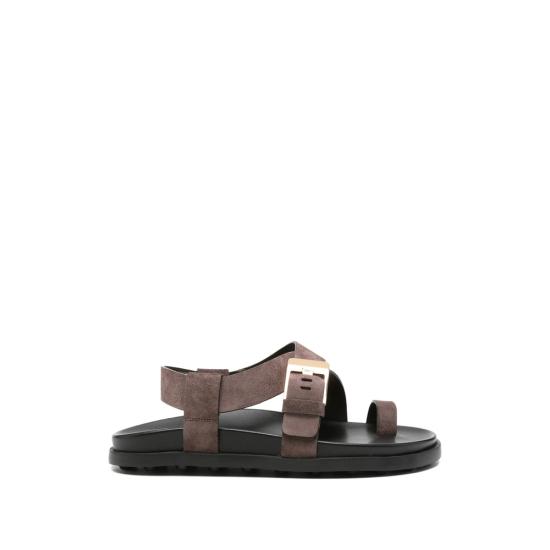 26SS 토즈 부츠 XXW68K0KB30R E0S808 BROWN