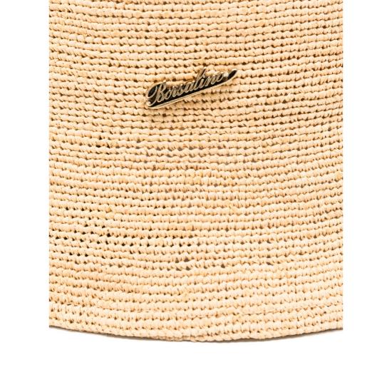 26SS 보르살리노 모자 0050 23 00F5 NEUTRALS - BORSALINO