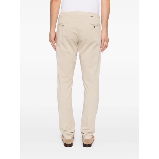 26SS 카날리 치노 팬츠 PT01482 D93630 713 NEUTRALS - CANALI