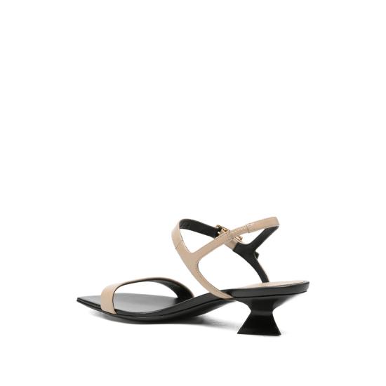 26SS 세르지오로시 부츠 B15250 MMVN13 1506 NEUTRALS - SERGIO ROSSI