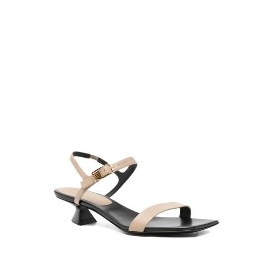 26SS 세르지오로시 부츠 B15250 MMVN13 1506 NEUTRALS - SERGIO ROSSI