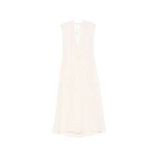 26SS 코버트 원피스 EW4086 EX169 03 NEUTRALS