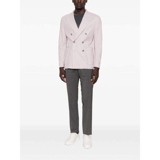 26SS 로타 수트 팬츠 EL708 4 GREY - ROTA
