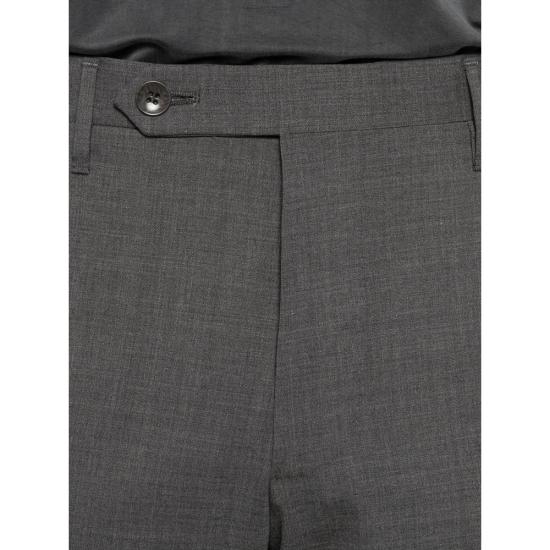 26SS 로타 수트 팬츠 EL708 4 GREY - ROTA