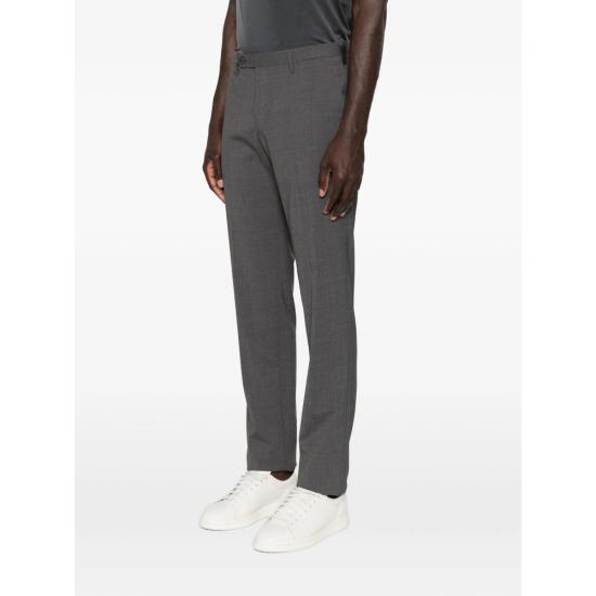26SS 로타 수트 팬츠 EL708 4 GREY - ROTA