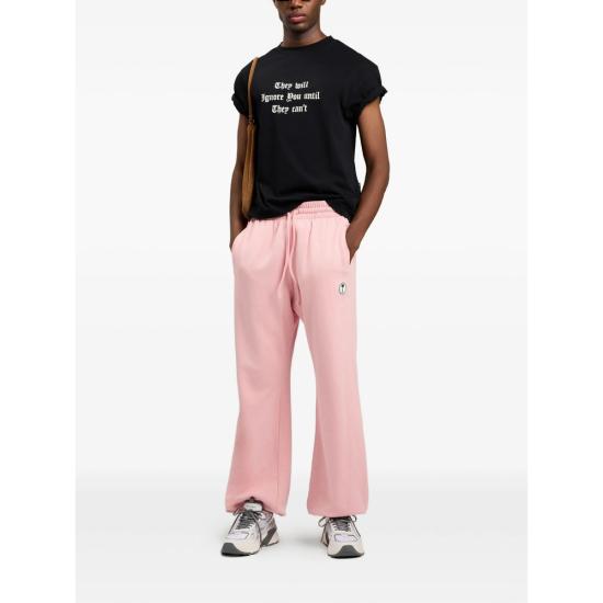 26SS 팜앤젤스 탑 PMAA109S26 JER005 1003 BLACK - PALM ANGELS