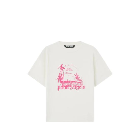 26SS 팜앤젤스 탑 PMAA109S26 JER006 0332 NEUTRALS