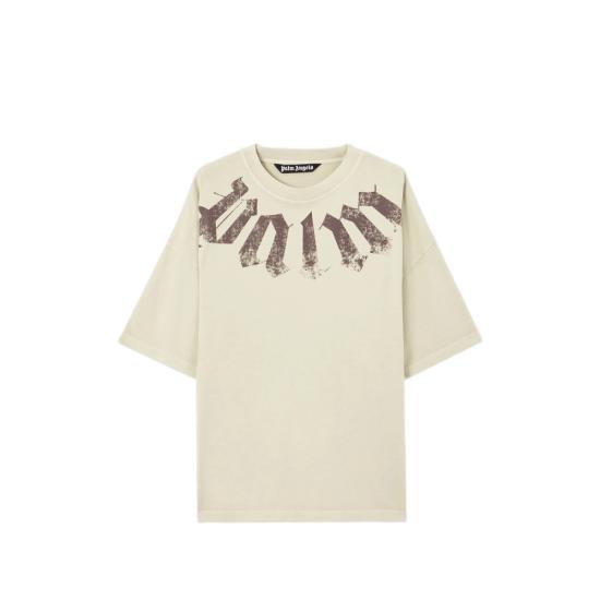 26SS 팜앤젤스 탑 PMAA10DS26 JER002 6160 NEUTRALS