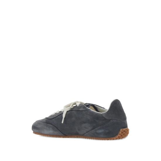 26FW 악셀 아리가토 데이즈 러너 스니커즈 F3535005 DAZE DKGRG GREY - AXEL ARIGATO