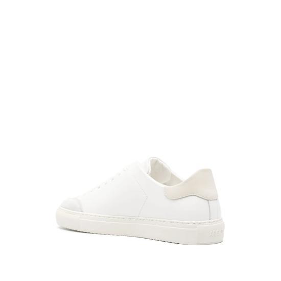 26FW 악셀 아리가토 스니커즈 F1739001 CLEAN 90 WHBEI WHITE - AXEL ARIGATO