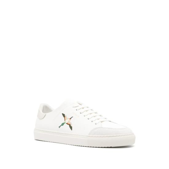 26FW 악셀 아리가토 스니커즈 F1739001 CLEAN 90 WHBEI WHITE - AXEL ARIGATO