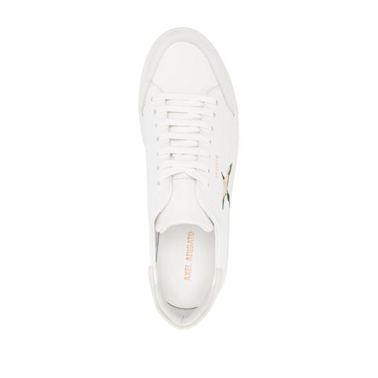 26FW 악셀 아리가토 스니커즈 F1739001 CLEAN 90 WHBEI WHITE - AXEL ARIGATO