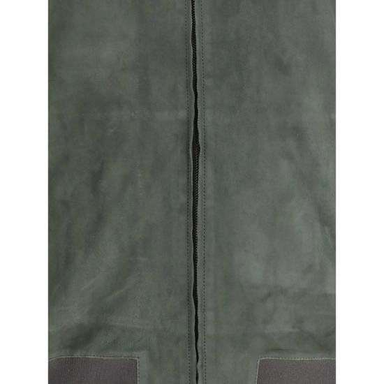 26SS 살바토레 산토로 봄버 자켓 50653 U GREY - SALVATORE SANTORO